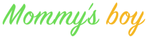 Mommy's Boy Series